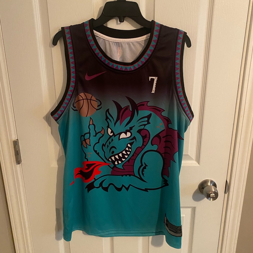 Kevin Durant Jersey